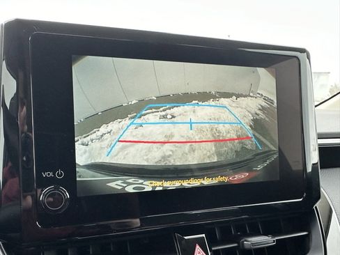 New 2026 Toyota Corolla LE image 31