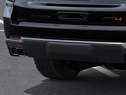New 2026 GMC Yukon AT4 w/ AT4 Premium Package AWD/4WD image 14