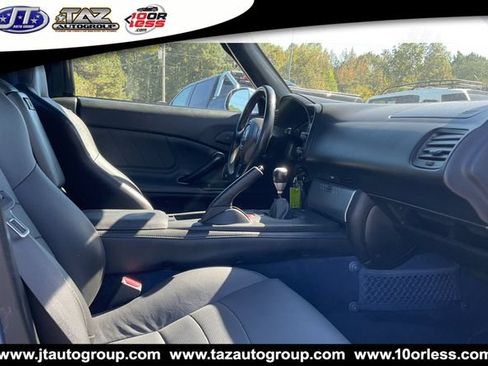 Used 2006 Honda S2000 image 10
