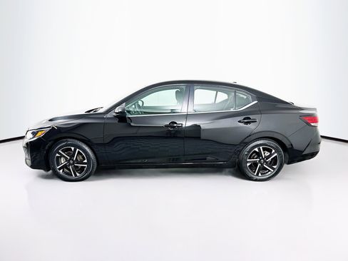 Used 2024 Nissan Sentra SV image 4