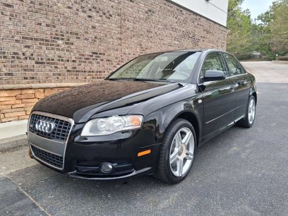 Used 2008 Audi A4 2.0T