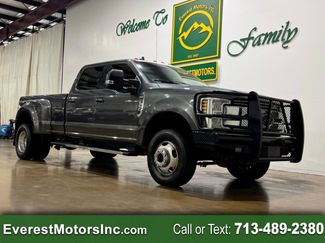 Used 2019 Ford F350 Lariat w/ Lariat Value Package video 1