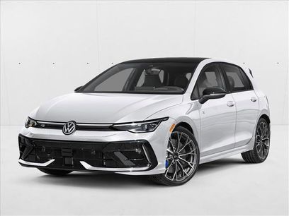 New 2026 Volkswagen Golf