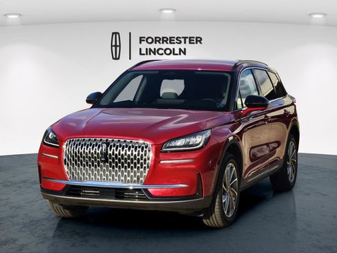 New 2026 Lincoln Corsair Premiere image 7