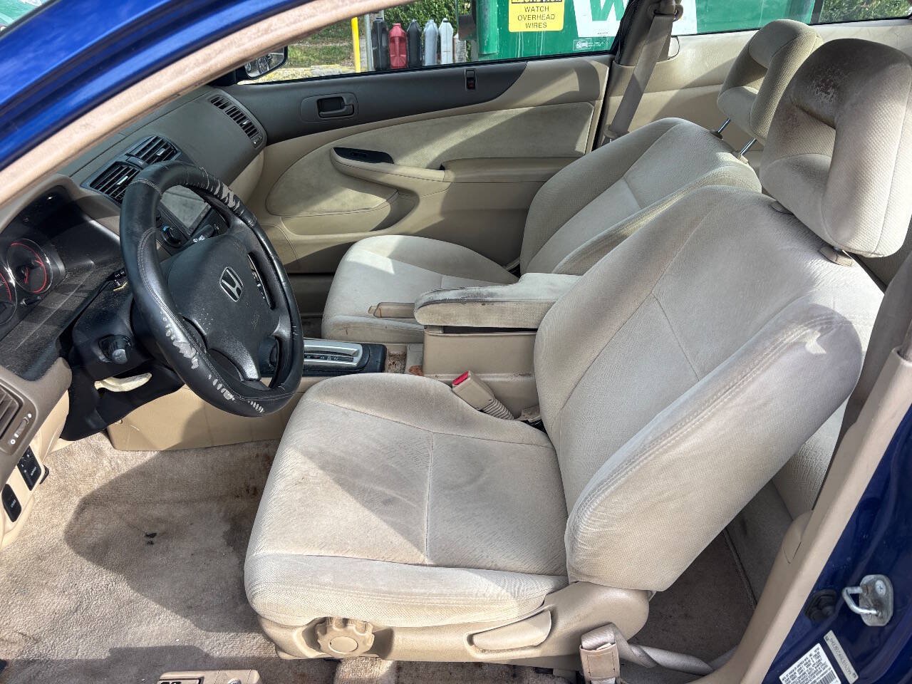 Used 2005 Honda Civic LX image 12