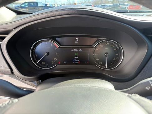 Used 2019 Cadillac XT4 Premium Luxury w/ Driver Awareness Package image 14