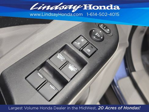 Used 2013 Honda CR-V LX image 23