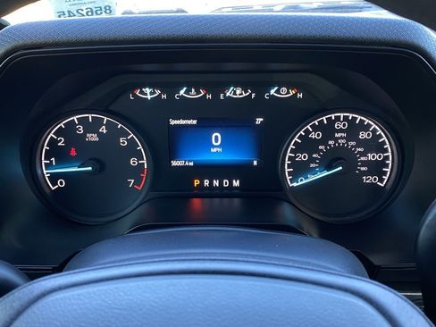 Used 2022 Ford F150 Tremor image 8