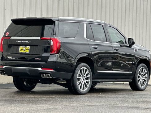 New 2026 GMC Yukon Denali image 5