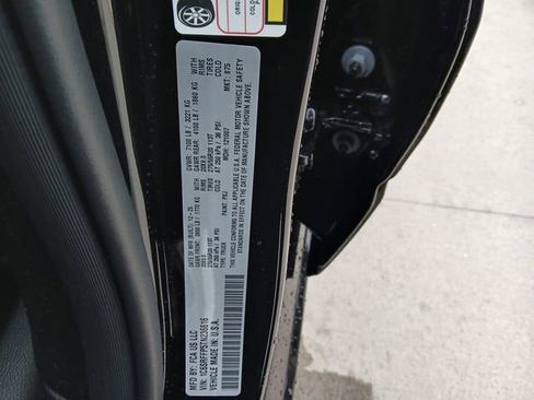 New 2026 RAM 1500 Big Horn image 35