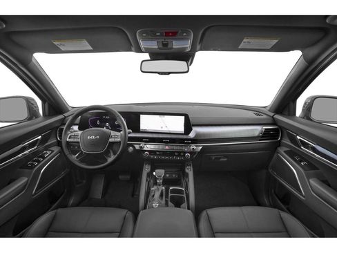 Certified 2024 Kia Telluride EX w/ EX Captain's Chair Package image 5