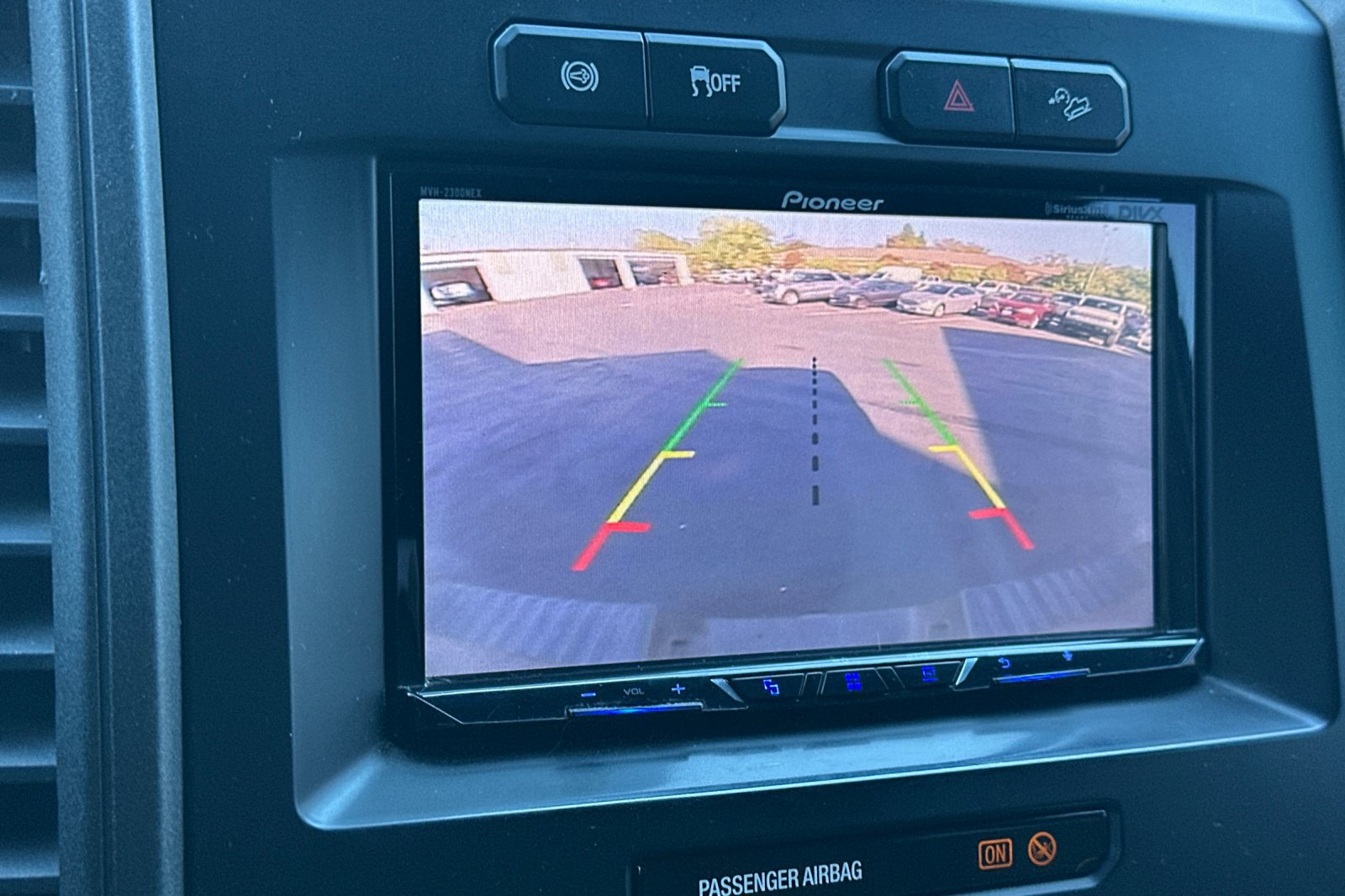 Used 2018 Ford F250 XL w/ STX Appearance Package AWD/4WD image 17