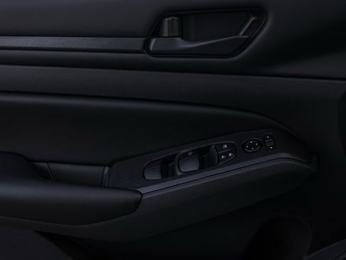 Used 2025 Nissan Altima 2.5 S image 23