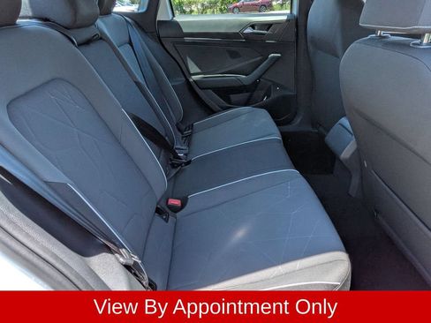 Used 2025 Volkswagen Jetta Sport FWD image 27