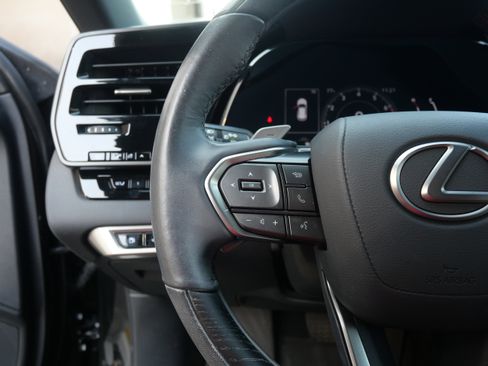 Used 2023 Lexus RX 350 Premium image 12