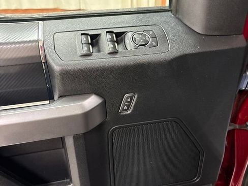 Used 2018 Ford F150 XLT w/ Equipment Group 302A Luxury AWD/4WD image 18
