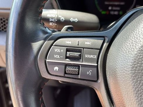 Used 2023 Honda CR-V Sport image 14