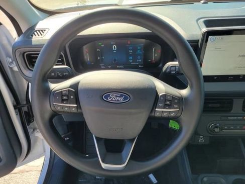 New 2025 Ford Maverick XL w/ Equipment Group 101A image 27