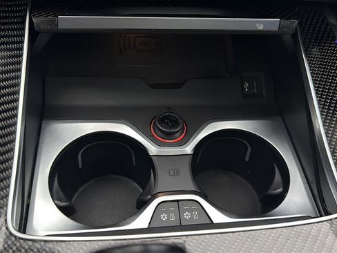 Used 2020 BMW X6 M50i w/ Executive Package image 27