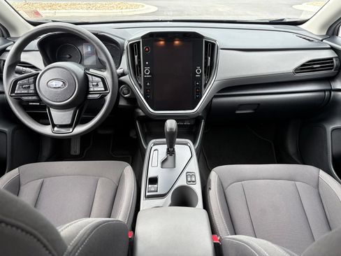 Certified 2026 Subaru Crosstrek 2.5i Premium AWD/4WD image 11