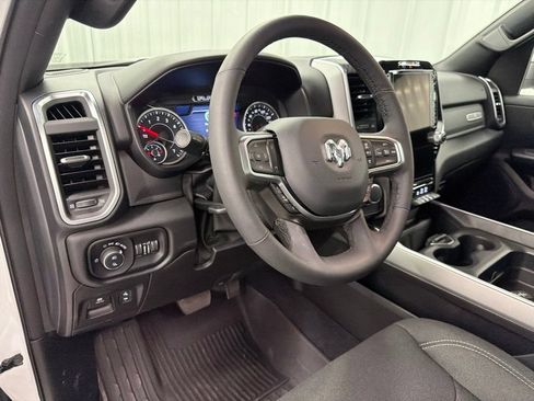 Used 2026 RAM 1500 Lone Star AWD/4WD image 16