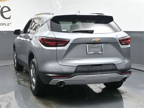 New 2026 Chevrolet Blazer LT w/ Convenience Package image 13