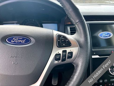Used 2019 Ford Flex Limited AWD/4WD image 13