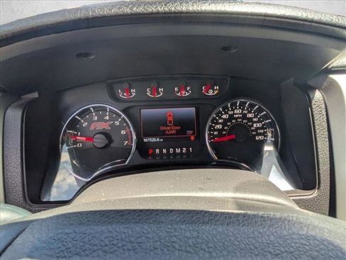 Used 2013 Ford F150 FX4 w/ Luxury Equipment Group AWD/4WD image 18