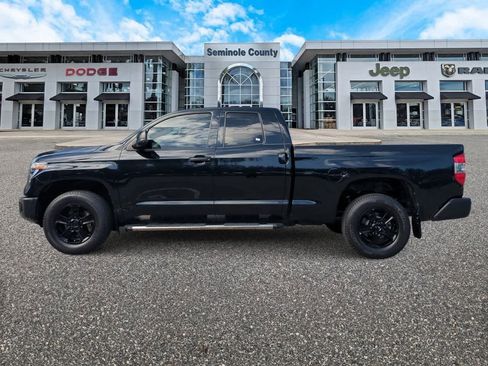 Used 2019 Toyota Tundra SR image 5