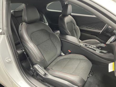 New 2026 Dodge Charger Scat Pack w/ Blacktop Package image 27