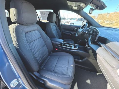 Certified 2025 Chevrolet Equinox LT image 27