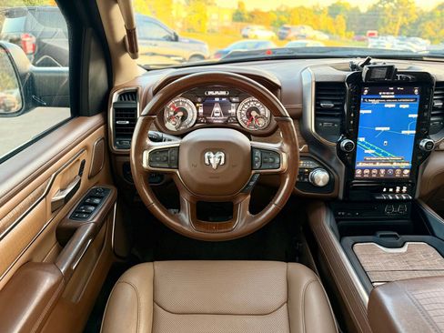 Used 2019 RAM 1500 Limited AWD/4WD image 45