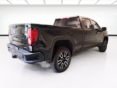 Used 2023 GMC Sierra 1500 AT4 AWD/4WD image 4
