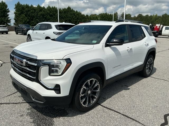 New 2027 GMC Terrain Elevation w/ Elevation Premium Package FWD image 1