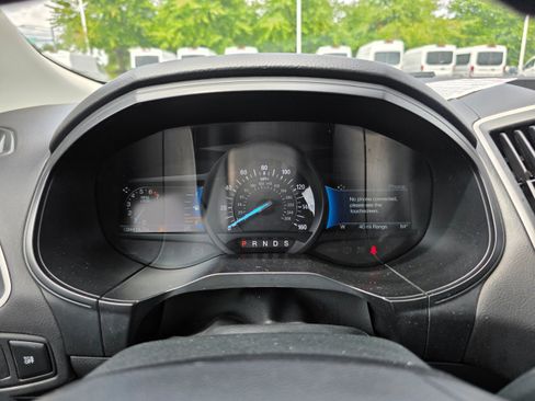 Certified 2022 Ford Edge SE AWD/4WD image 17