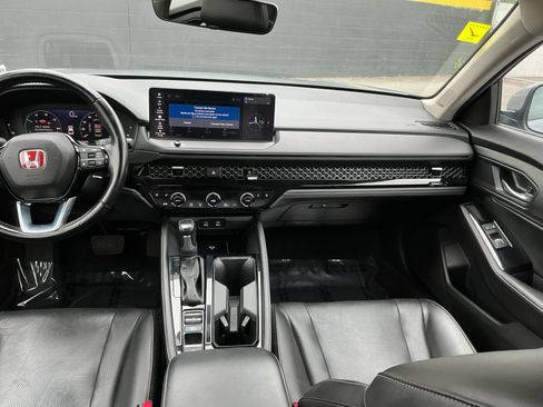 Used 2023 Honda Accord Touring image 16