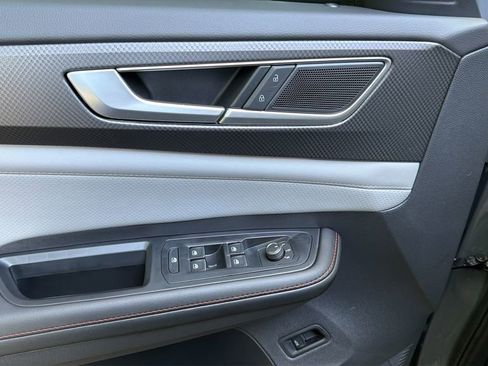 New 2026 Volkswagen Atlas Peak Edition AWD/4WD image 21