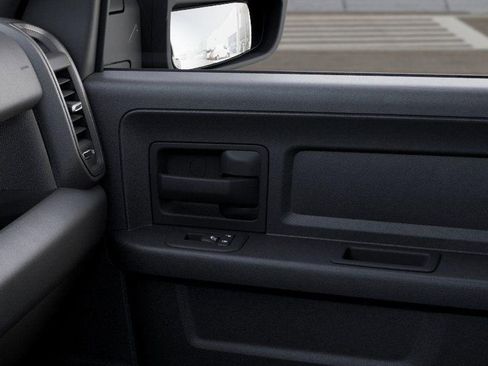 New 2026 RAM 2500 Tradesman AWD/4WD image 24