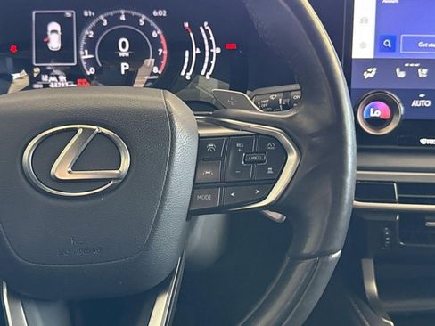 Certified 2023 Lexus RX 350 Premium w/ Cold Area Package FWD image 16