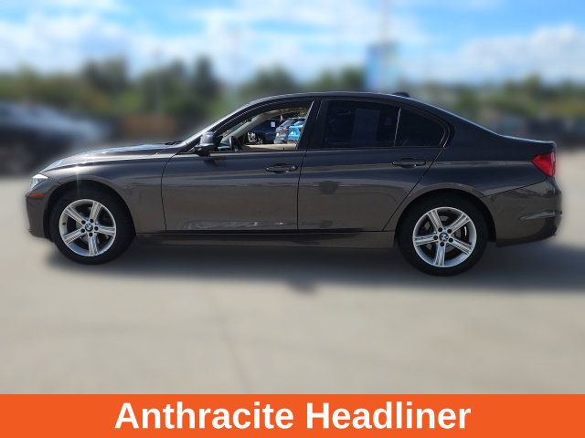 Used 2013 BMW 328i xDrive Sedan AWD/4WD image 11