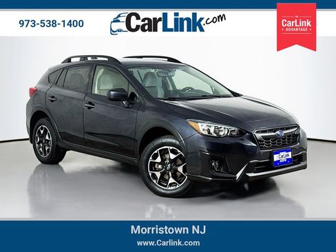 Used 2019 Subaru Crosstrek 2.0i Premium w/ Eyesight System AWD/4WD image 1