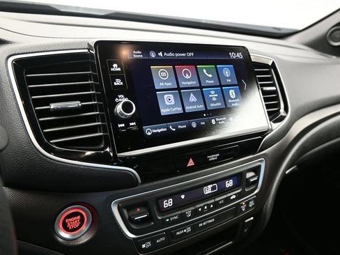 Certified 2025 Honda Ridgeline TrailSport image 22