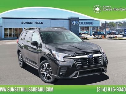 New 2026 Subaru Ascent Touring