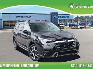 New 2026 Subaru Ascent Touring AWD/4WD video 1