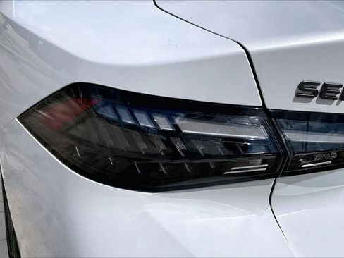 Certified 2026 Nissan Sentra SL w/ Floor Mat Package FWD image 29