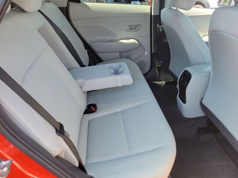 Used 2024 Hyundai Kona SEL FWD image 23
