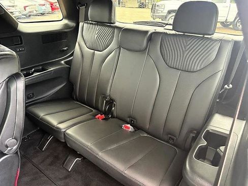 Used 2024 Hyundai Palisade Calligraphy FWD image 52