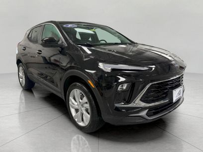 Used 2024 Buick Encore GX Preferred