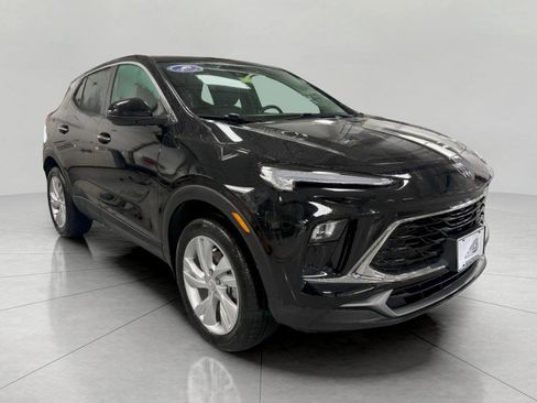 Used 2024 Buick Encore GX Preferred image 1