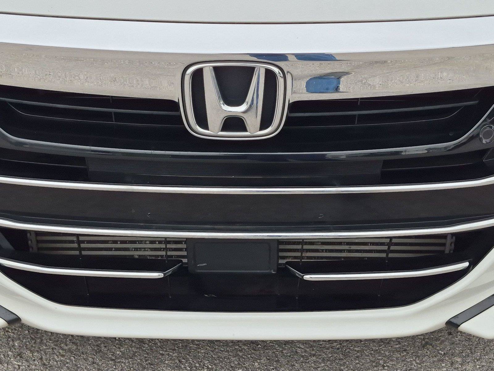 Used 2021 Honda Accord Touring image 13